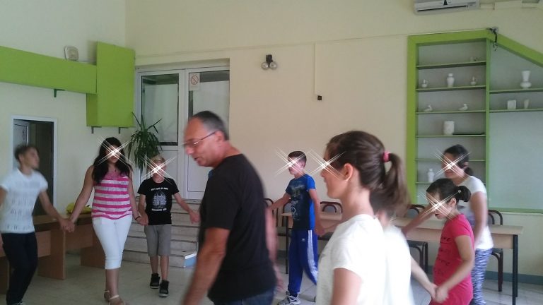 Folklorna sekcija – 26. 08. 2016.