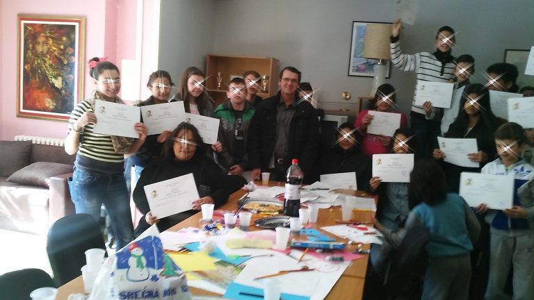 08. 10. 2016. proslava povodom Decije nedelje