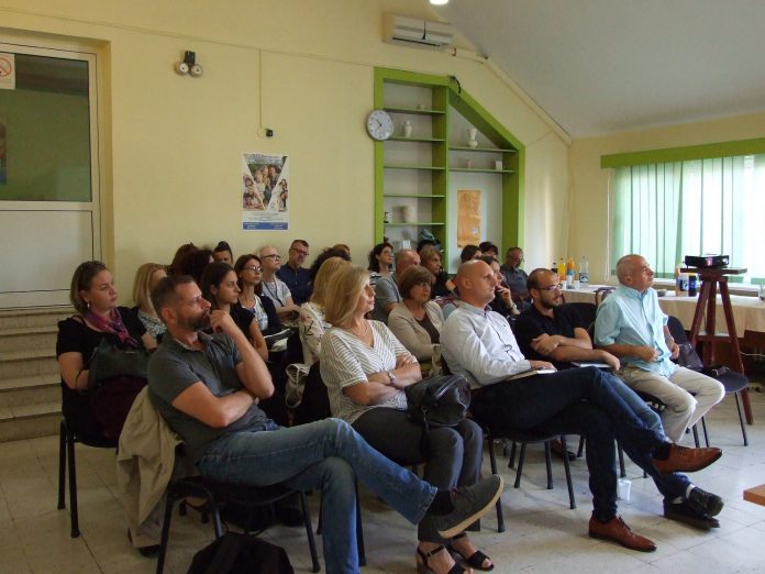 Predstavljanje projekta